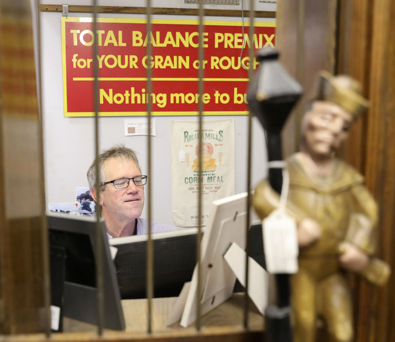 Bargain John's Antiques